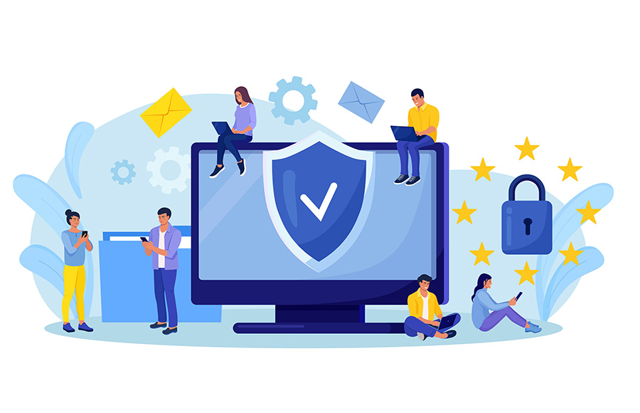 Politique de confidentialité